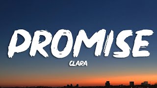 Ciara  Promise Lyrics [upl. by Yseult388]