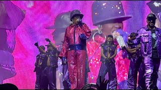 Missy Elliott – One Minute Man – Live from The Out Of This World Tour at UBS Arena [upl. by Olga]