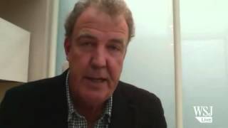 Clarkson Fired by BBC Over Physical and Verbal Abuse [upl. by Elden]