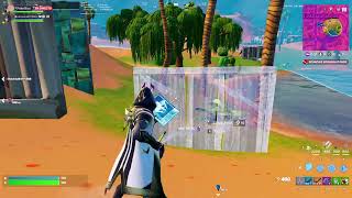 Fortnite en Vivo Jugando y Charlando de chill 38 [upl. by Damara]