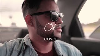 Jessi Uribe  ok repitela cover Eduardo Serrano [upl. by Pouncey]