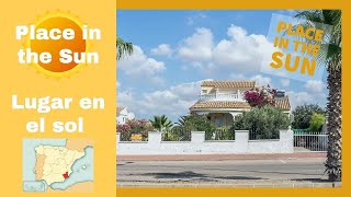 Camposol Spain 3 Bedroom 3 Bathroom Villa with Pool [upl. by Alya600]