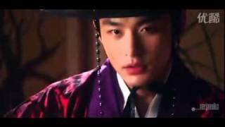 Sungkyunkwan sandal Yeorim Goo Yong Ha fanmadeflv [upl. by Min257]