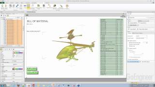 SOLIDWORKS Composer 301 – Creating Interactive Work Instructions [upl. by Natfa]