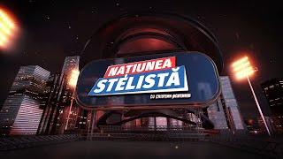 Națiunea Stelistă revine Cu Cristian Scutariu [upl. by Isola]