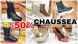 SOLDES CHAUSSEA V ARRIVAGE 🎉 200124 [upl. by Missie402]