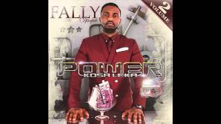 Fally Ipupa  Toi amp Moi Official Audio [upl. by Landrum]