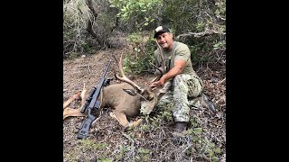 Catalina Island Deer Hunt Finz and Featherz 2022 [upl. by Ileana]