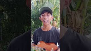 jangkauan shortvideos ukulele viralvideo fypシ゚ [upl. by Wiburg821]