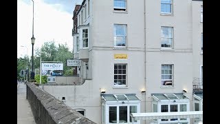 Afternoon Tea at The Folly – Oxford England 6619 [upl. by Vez]