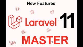 Laravel 11  what is Laravel Master  Difference Between laravel 11 10 9  New Features  laravel 11 [upl. by Vento]