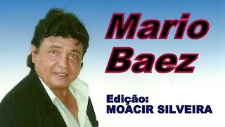 LA ADELITA letra e vídeo com MÁRIO BÁEZ vídeo MOACIR SILVEIRA [upl. by Inasah]