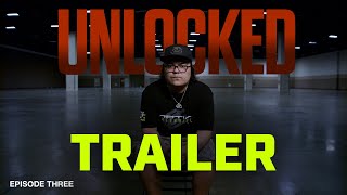 UNLOCKED Ep3 quotFormaLquot  Official Trailer  Halo Infinite [upl. by Anitnerolf]