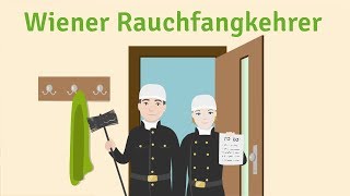 Wiener Rauchfangkehrer [upl. by Akcinahs]