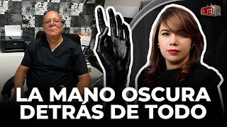 KARLA FITCH ES UNA VÍCTIMA LA ESPOSA DEL CIRUJANO LA MANO OSCURA DETRÁS DE TODO [upl. by Yelram]