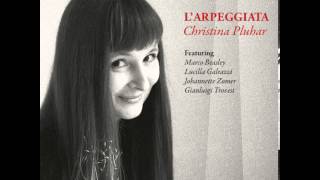 LArpeggiata  Christina Pluhar  Marco Beasley  Augellin [upl. by Adnuhs]