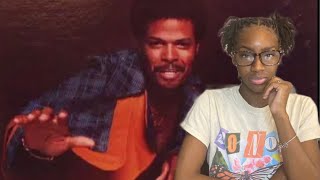 First Time Hearing Leon Haywood  I Wanna Do Something Freaky To You REACTION 🔥🔥🔥 [upl. by Yarb]