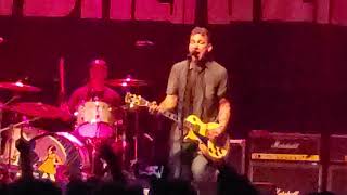 Jawbreaker  Accident Prone  Live at the NorVa 3292019 [upl. by Einot232]