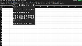 Excel Basics Understanding Cell References amp Home Tab Features Beginner Tutorial [upl. by Easter]