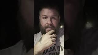 Kevin Owens sends in a video message to share his thoughts [upl. by Arnoldo89]