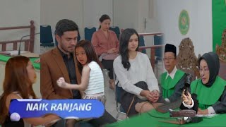 Akhirnya Dean amp tiyas memenangkan hak asuh auraHani cuma bisa pasrah [upl. by Bendick]