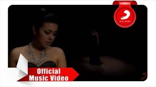 NOVITA DEWI  Sampai Habis Air Mataku Official Music Video [upl. by Randy]