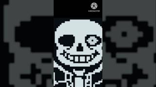 Sans be like [upl. by Bogey956]