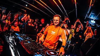 Armin van Buuren live at A State of Trance  REFLEXION Our House Amsterdam Exclusive AAA Event [upl. by Woodson834]