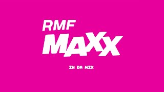 RMF MAXX In Da Mix  Grudzień 2023 [upl. by Ahsa]