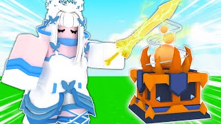 All 4 NEW KITS In ROBLOX Bedwars SEASON 3 [upl. by Anitteb]