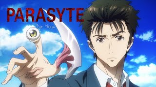 HQ Parasyte  BLISS Rhodes Version [upl. by Eikcim747]