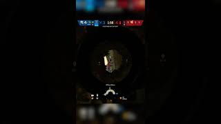 Nokk 4k rainbowsixsiege r6siege fyp gaming [upl. by Piers]