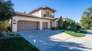 2461 Honeybell Ln Escondido CA [upl. by Haroldson]