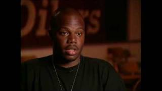 Coach Carter Documentarythe real coach carter 1 of 2 [upl. by Ased]