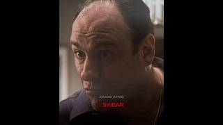 Cheater Tony 😱  The Sopranos S4E13  Shorts [upl. by Kari]