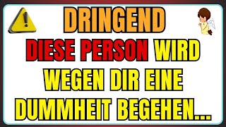 Nicht ignorieren denn die Engel werden dich mit dieser Nachricht überraschen [upl. by Karlen]