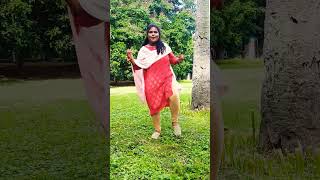 nadir buke choor ami ki tor porshortsviral dance anurupanubhuti youtubeshorts [upl. by Emmy]