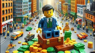 Get these 10 on sale LEGO investments before they retire [upl. by Haden]