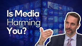 How Is Media Affecting Our Mental Health [upl. by Adalbert]