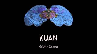 KUAN · Dünya [upl. by Celisse]