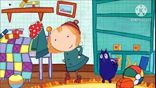 Peg  cat sorting song bloopers 5 [upl. by Leay735]