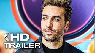 TRAUMFRAUEN  Trailer 2 German Deutsch 2015 Elyas MBarek [upl. by Shelli]