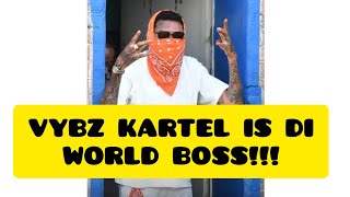 ITS A VYBZ KARTEL WORLD  IATTPOD  EP4 [upl. by Mikah]