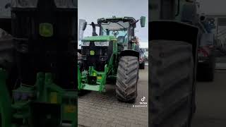 🔥Targi Agro Tech Kielce zaliczone🔥 johndeere fendt [upl. by Sergias]