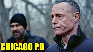 Chicago PD Season 11 Episode 7 Voights Tough Journey Comes to a Close [upl. by Yehtomit353]