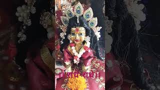 Radhe Radhedevoteytshortsradheradhe [upl. by Ayikan]