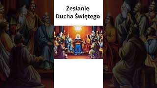 MODLITWA DO DUCHA ŚWIĘTEGO O POZNANIE WOLI BOŻEJ Kard Mercier prymasa Belgii [upl. by Atse]