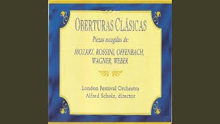 Il barbiere di Siviglia Overture [upl. by Meares]