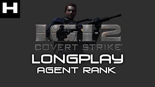 IGI 2 Covert Strike Longplay Walkthrough Agent Rank 2160p 60 fps [upl. by Esra88]