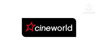 Cineworld logo remake cool version [upl. by Palla]